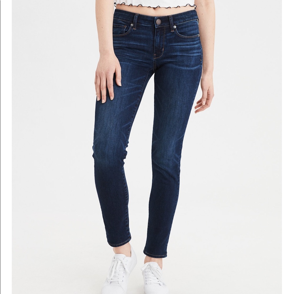 AMERICAN EAGLE NWOT DENIM